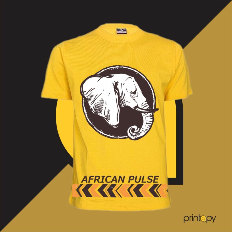 African Pulse